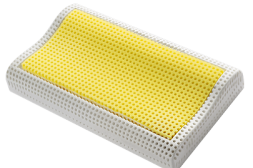Air Yellow Cervical 