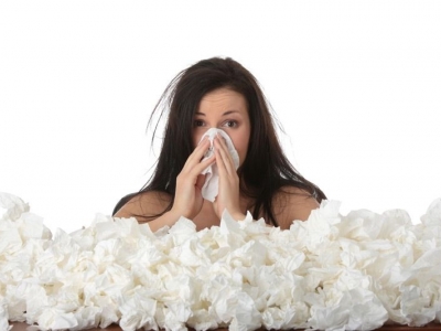Soffri di allergia alla polvere? Acquista un materasso antibatterico e anti acaro