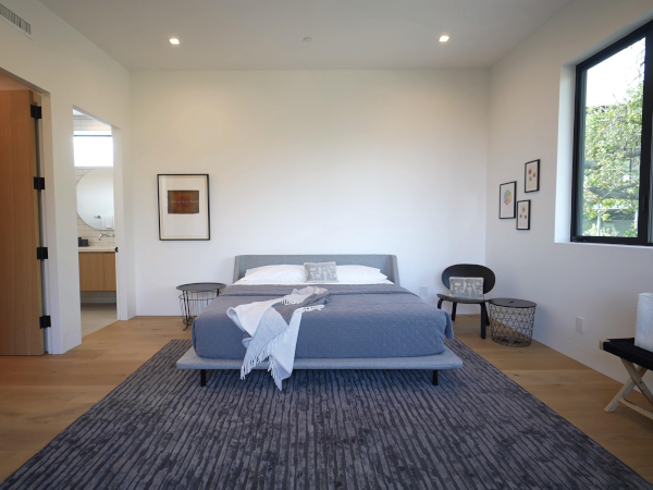 Materassi king size: comfort formato maxi 