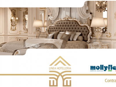 È arrivato il nuovo catalogo di articoli per Hotel