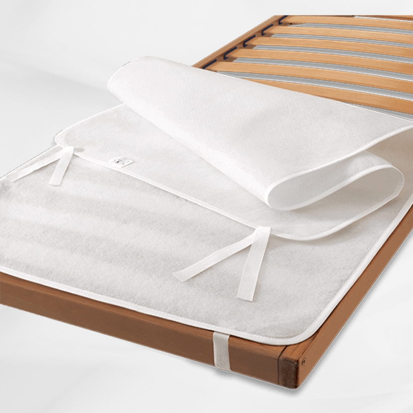 Coprirete e stuoia magnetica: due accessori per il massimo comfort