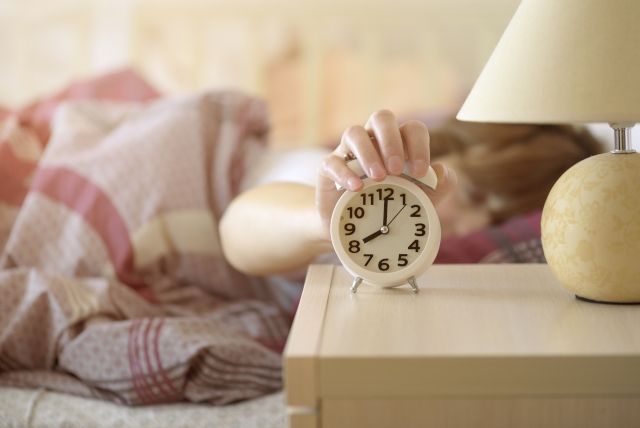8 miti da sfatare sul sonno