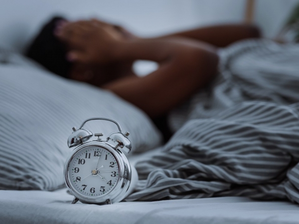 Disturbi del sonno: come combatterli?