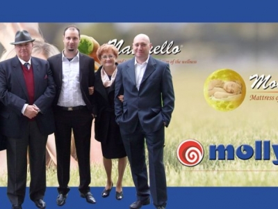 Mollyflex lascia Manerbio Nuova sfida a Castiglione