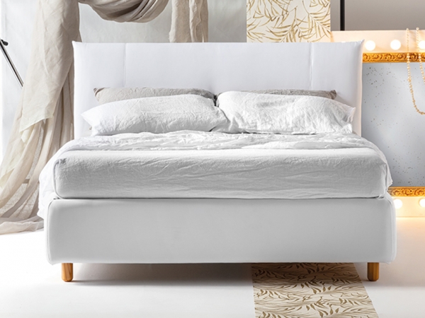 Perché scegliere un letto a contenitore