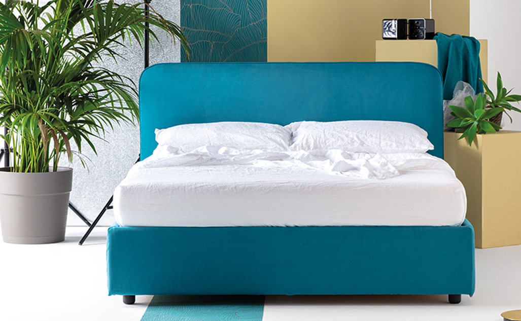 Perché scegliere un letto a contenitore