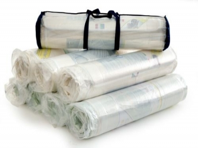 Materassi Mollyflex Polilattex Plus e Polilattex Classic, qualità e prezzo si incontrano