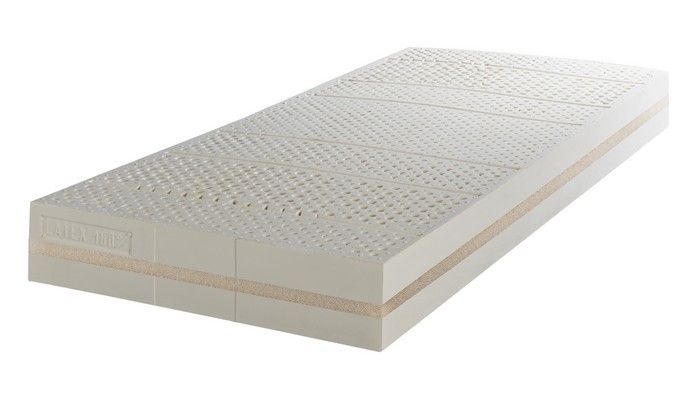 Anti-decubitus mattresses