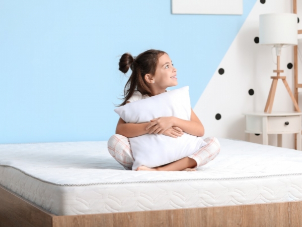 Come scegliere il materasso giusto per il tuo bambino