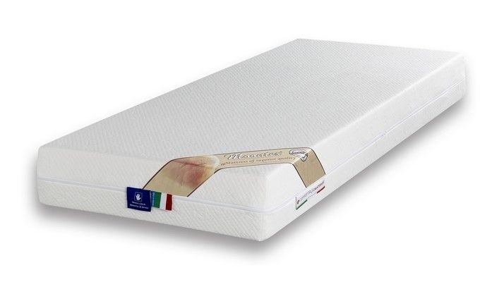 Materassi in memory foam