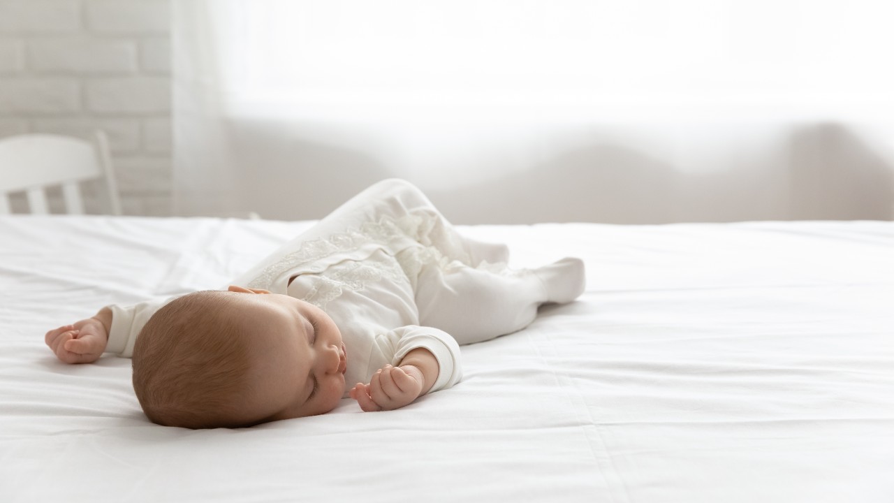 Come scegliere il materasso giusto per il tuo bambino