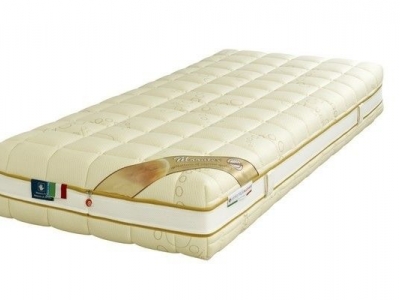 Benessere ed eleganza con il materasso Phisyotech Top