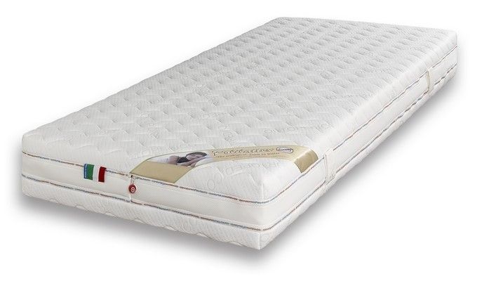 Breathable mattresses