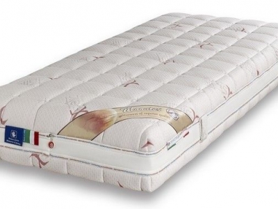 Materassi VISCOFAOM S-LINE, l'evoluzione del tuo dormire