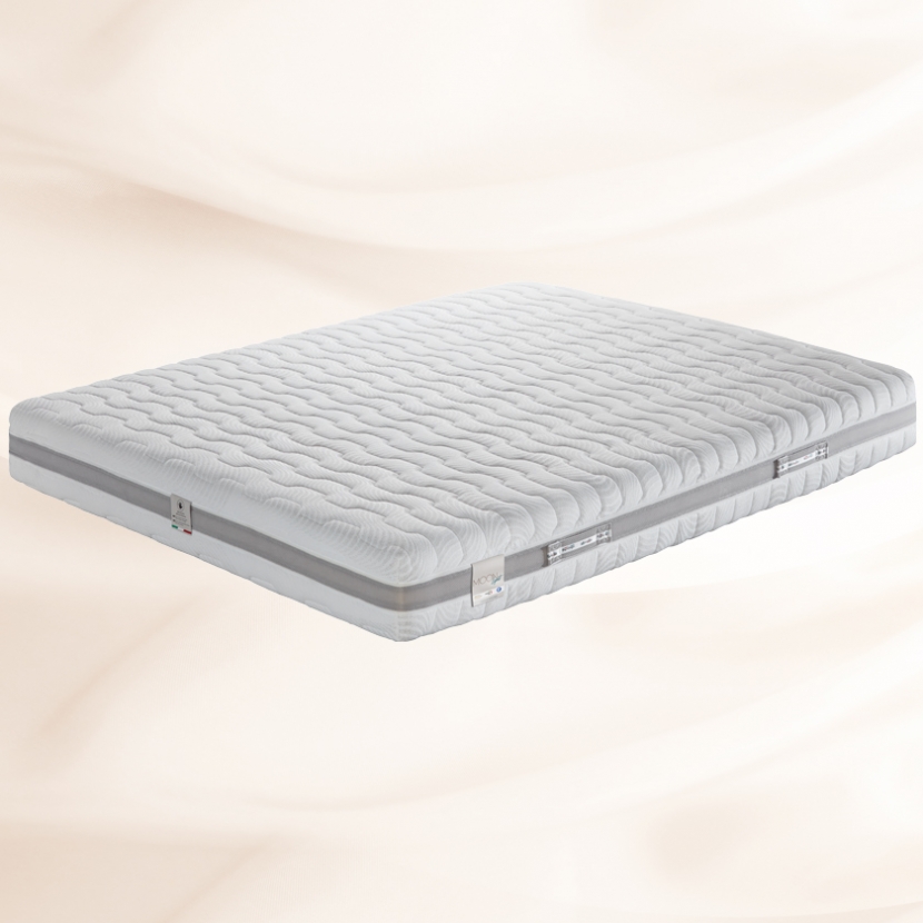 Memory Foam o poliuretano?