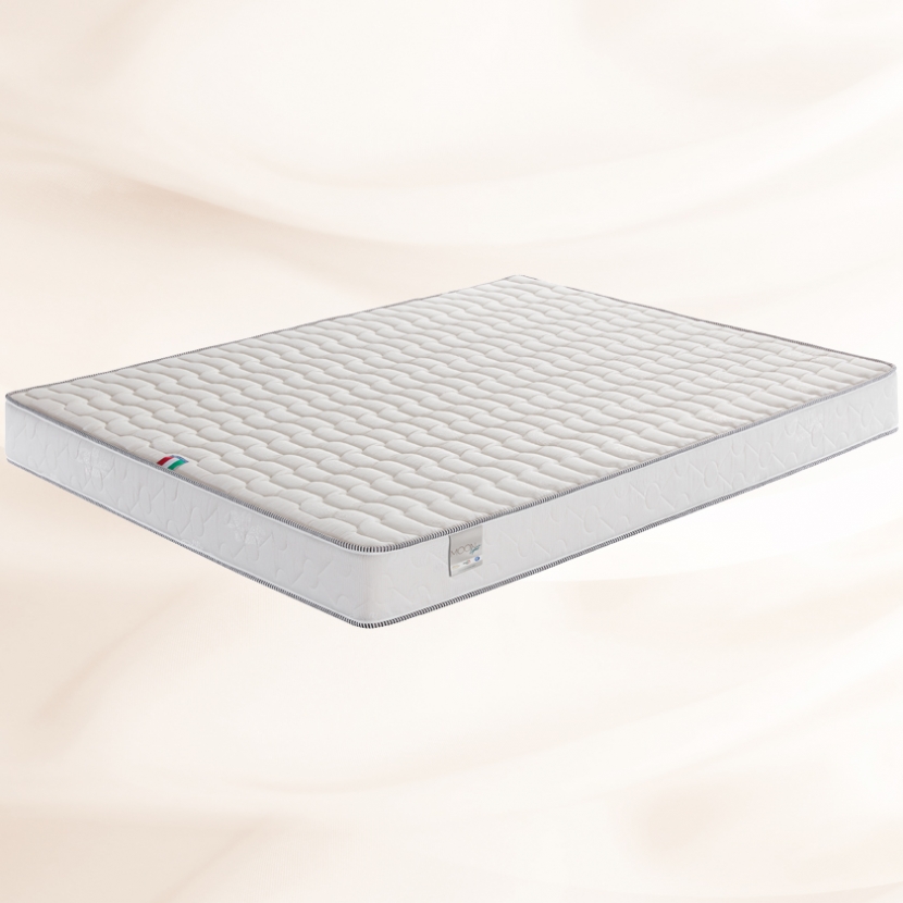 Memory Foam o poliuretano?