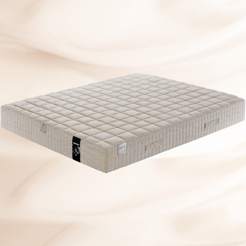 Memory Foam o poliuretano?