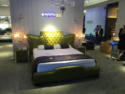 3F 2016 - The 35th International Famous Furniture Fair (Dongguan)