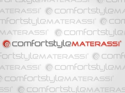 Nuovo Corner Materassi Mollyflex al Borgo Del Mobile di Villafranca (VR)