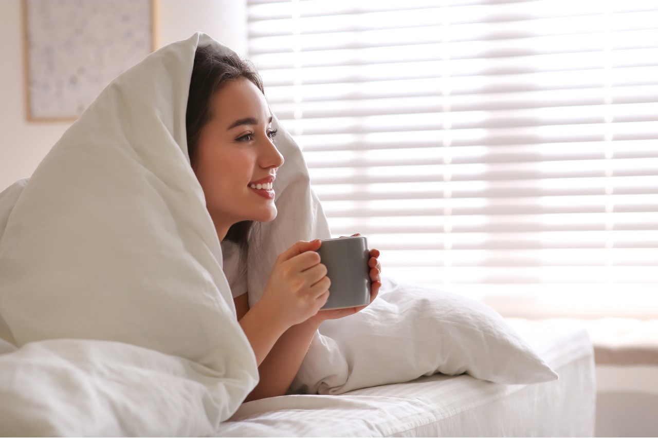 Come scegliere il piumino invernale perfetto