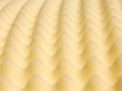 Polilatex, l'innovativa schiuma per materassi più confortevoli e rilassanti