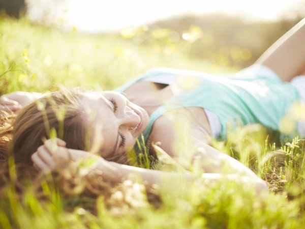 Prodotti consigliati per dormire bene in primavera