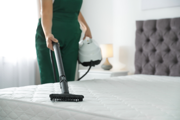 Allergie di stagione: come scegliere il materasso ideale? 