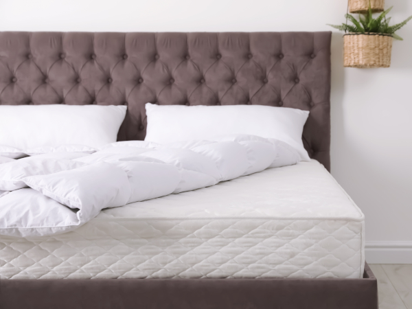 Quanto deve essere alto il materasso?