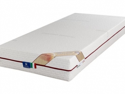 Materasso Viscofoam Fresh...con speciale tessuto Termoregolante