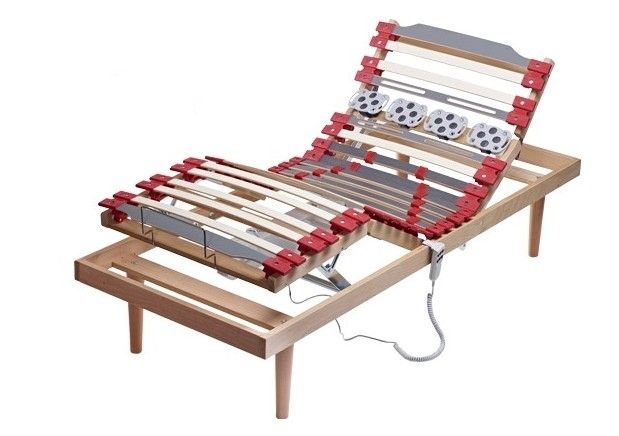 Automatic network bed