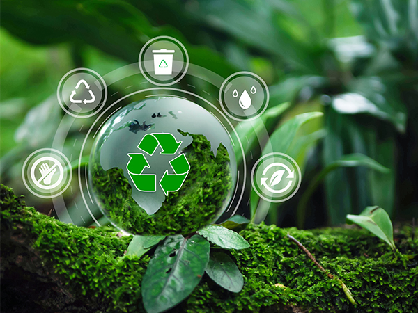4 materassi sostenibili per un riposo migliore ed eco friendly