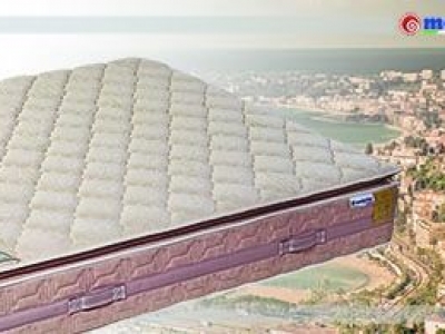 Materasso Sanremo Pillow Top