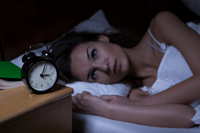 8 miti da sfatare sul sonno