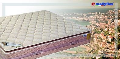 Materasso Sanremo Pillow Top