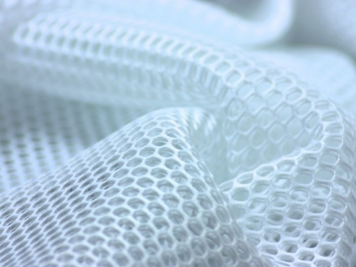 Guanciali con tessuti speciali creati con la nanoteconologia
