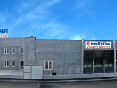 Panoramica frontale azienda mollyflex 134 600x450