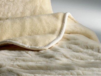 Coprimaterasso coperta lana merinos 86 600x450