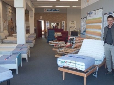 Showroom mollyflex castelleone 148 600x450