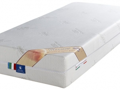 Materasso viscofoam plus 111 600x450