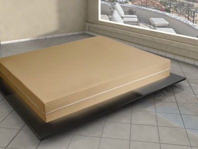 Materasso hotel sanitex 218 600x450