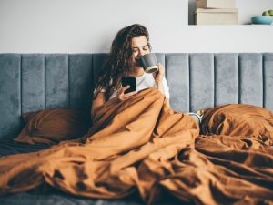 consigli per addormentarsi meglio