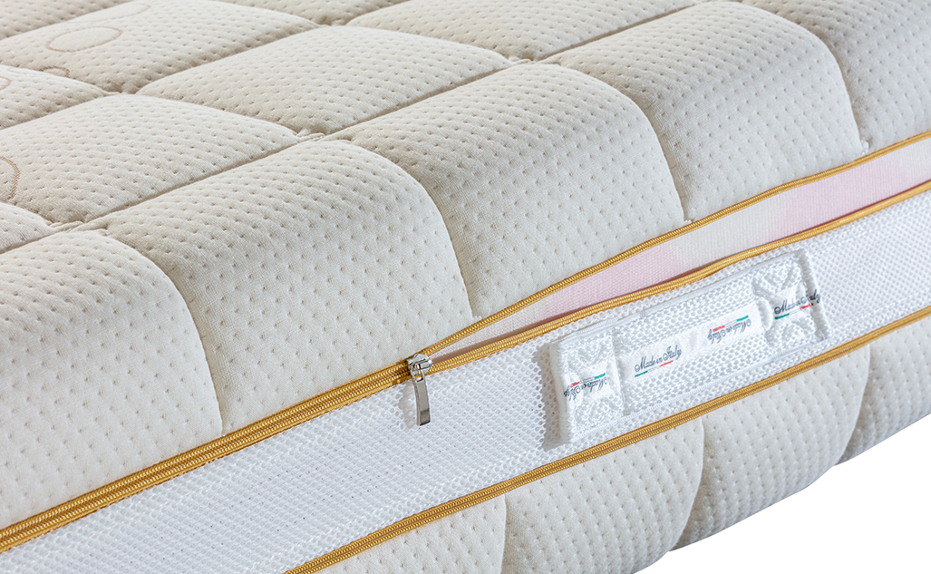 matelas Made in Italy