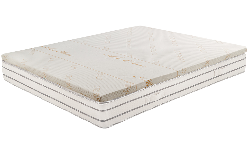 Topper memory foam: caratteristiche, prezzi e offerte