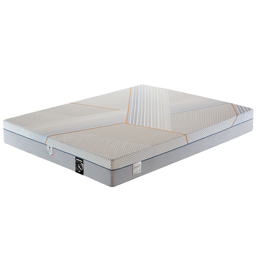 Materasso Moontex ViscoFresh