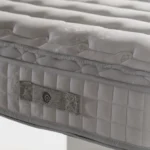 PILLOW TOP SILK 2