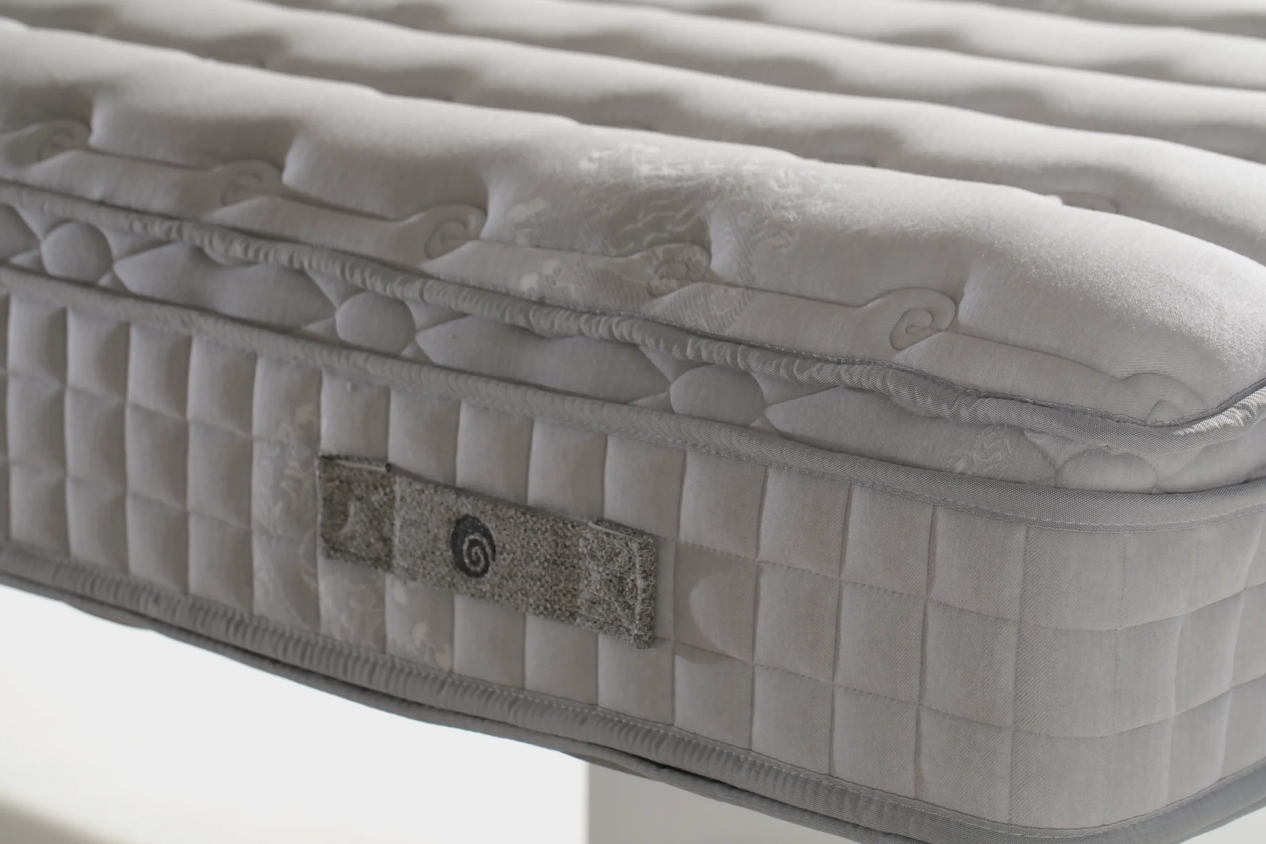 PILLOW TOP SILK 2