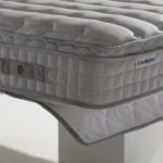 PILLOW TOP SILK 6