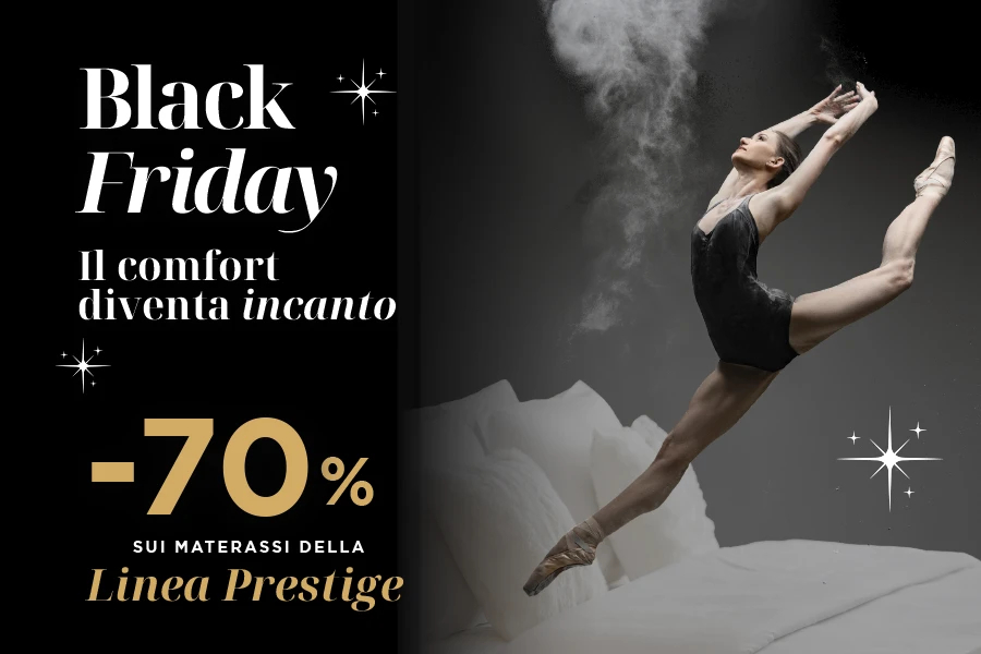 Black Friday Mollyflex -70%