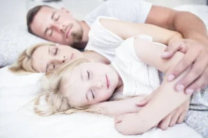 Co-sleeping